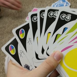 Meet your Posher, Libby